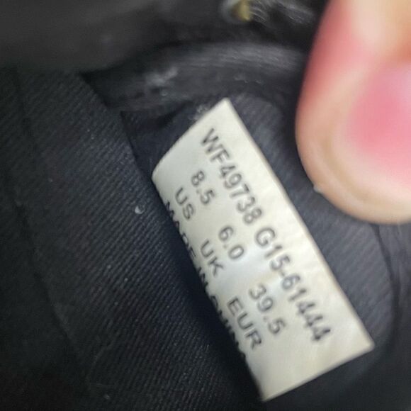 Kate Spade Keds - Picture 10 of 10